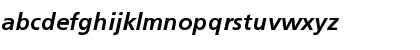 CartoGothic Std Bold Italic Font