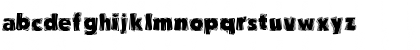 Carver Medium Font