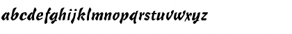 CascadeScript Regular Font CascadeScript Regular Font