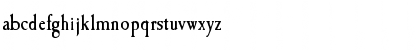CaslonAntiqueEF Regular Font CaslonAntiqueEF Regular Font