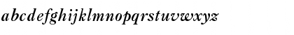 Caslon Bold Italic Font Caslon Bold Italic Font