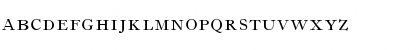 CaslonC37 LightAlternates Font CaslonC37 LightAlternates Font