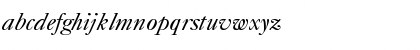 Caslon 540 Italic Font Caslon 540 Italic Font