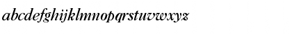 New Caslon BQ Regular Font