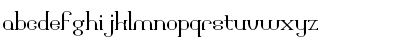 Bridgework Regular Font Bridgework Regular Font
