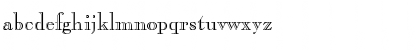 Caslon Openface Regular Font