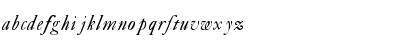 CaslonSwashItalicWF Regular Font CaslonSwashItalicWF Regular Font