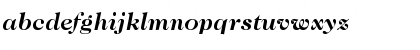 ITC Caslon 224 Bold Italic Font ITC Caslon 224 Bold Italic Font