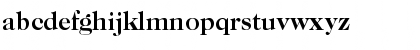 Caslon Two TwentyFour BQ Regular Font Caslon Two TwentyFour BQ Regular Font