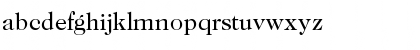 Caslon Two TwentyFour BQ Regular Font Caslon Two TwentyFour BQ Regular Font