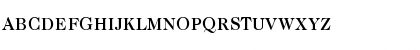 Caslon Two TwentyFour Expert BQ Regular Font