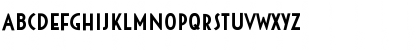 CassandraEF Bold Font