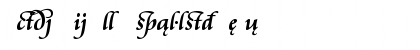 Cataneo Bold Extension Font Cataneo Bold Extension Font