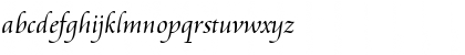 Cataneo Light OSF Font