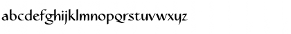 Caterina Bold Font