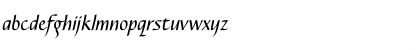 Caterina Italic Font Caterina Italic Font