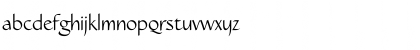 Caterina Light Regular Font Caterina Light Regular Font