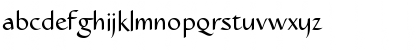 Caterina LT Std Regular Font Caterina LT Std Regular Font