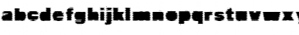 Cathode Normal Font Cathode Normal Font