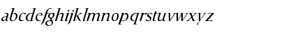 Catull Italic Font