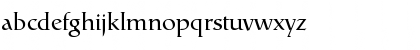 Catull BQ Regular Font Catull BQ Regular Font