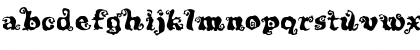 Cavolfiore Regular Font Cavolfiore Regular Font