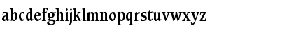 CaxtonEF BoldCond Font