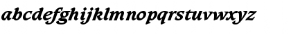 CaxtonEF ExtraBoldItalic Font CaxtonEF ExtraBoldItalic Font