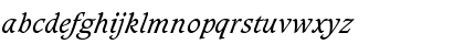 Caxton Ita Font Caxton Ita Font