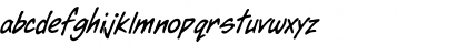 CCDearDiary Regular Font CCDearDiary Regular Font