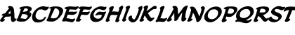 CCDreamland Regular Font CCDreamland Regular Font