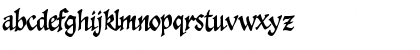 CCSpellcaster Regular Font