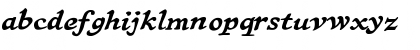 CCTreasureTrove Italic Font CCTreasureTrove Italic Font
