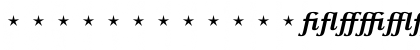 CelesteST BoldItalicExpert Font CelesteST BoldItalicExpert Font