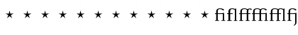 CelesteST RegularExpert Font