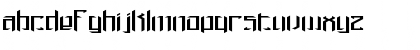 Brigadoom Wide BRK Normal Font Brigadoom Wide BRK Normal Font