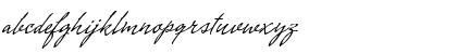 Cenizas Regular Font Cenizas Regular Font