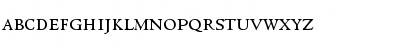 Centaur Expert BQ Regular Font Centaur Expert BQ Regular Font