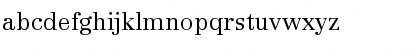 Linotype Centennial 45 Light Font Linotype Centennial 45 Light Font
