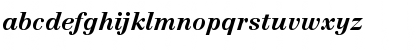 Linotype Centennial LT 76 Bold Italic Font Linotype Centennial LT 76 Bold Italic Font