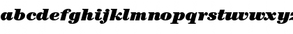 ITC Century Ultra Italic Font