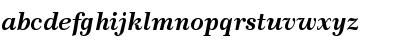 Century 751 Bold Italic Font Century 751 Bold Italic Font