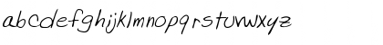 Brigitte Regular Font Brigitte Regular Font