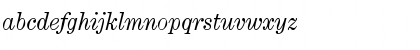 Century ATF BQ Regular Font Century ATF BQ Regular Font