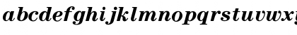 Century BoldItalic Font Century BoldItalic Font