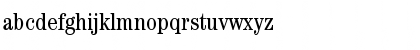 CenturyEF-BookCondensed Regular Font CenturyEF-BookCondensed Regular Font