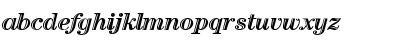 CenturyHandtEF BoldItalic Font CenturyHandtEF BoldItalic Font