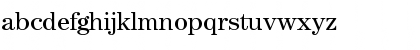 Century ITC BQ Regular Font