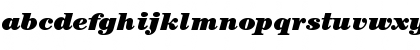 ITC Century Ultra Italic Font ITC Century Ultra Italic Font