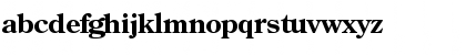 Century Old Style Bold Font Century Old Style Bold Font